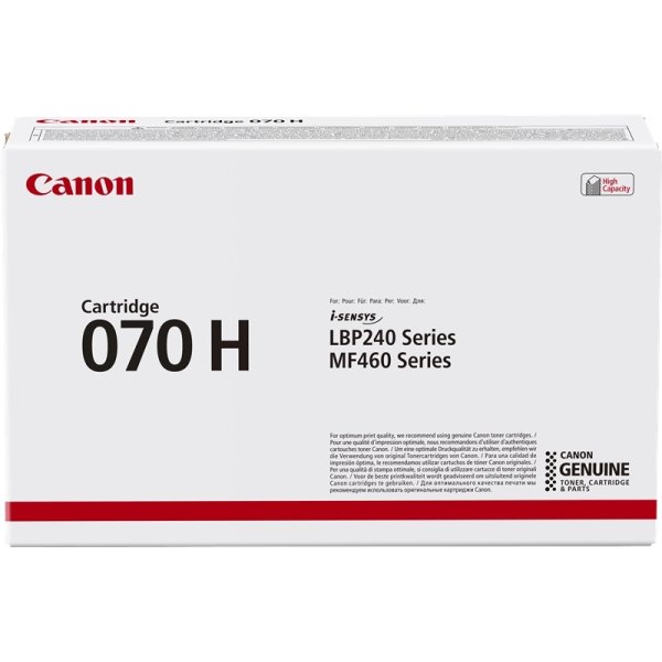 Toner 5640C002 CANON nero 10200 PAGINE - originale | stampaperfetta.it