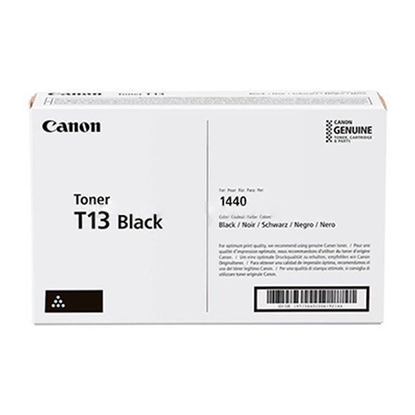 Toner 5640C006 CANON nero 10600 PAGINE - originale | stampaperfetta.it