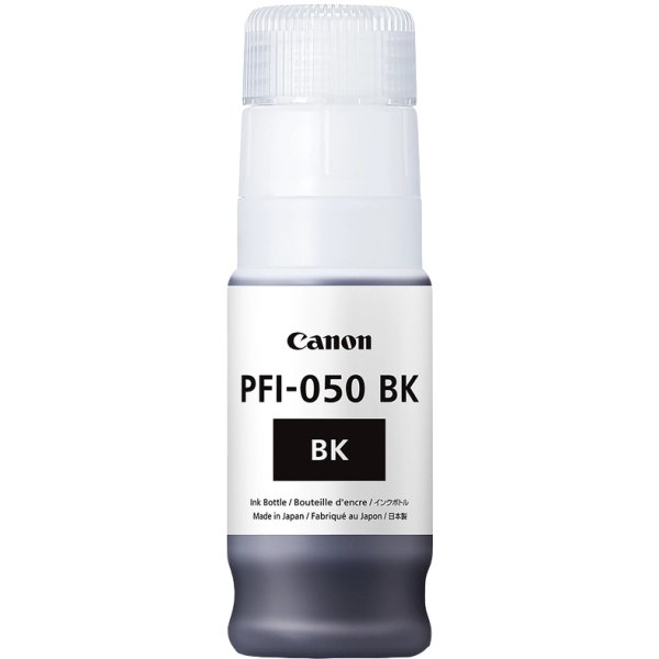 Cartuccia 5698C001 CANON nero 70ML - originale | stampaperfetta.it