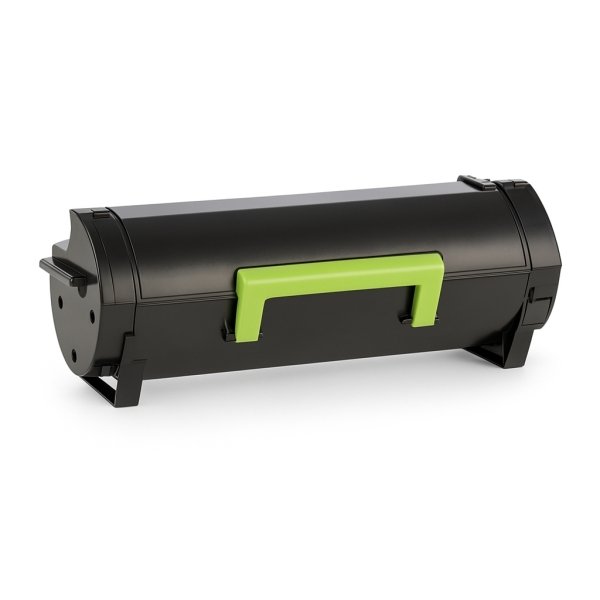 Toner 56F2U0E LEXMARK nero 25000 PAGINE - compatibile | stampaperfetta.it