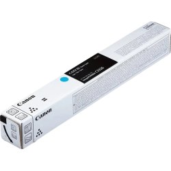 Toner 5762C001 CANON ciano 11000 PAGINE - originale | stampaperfetta.it
