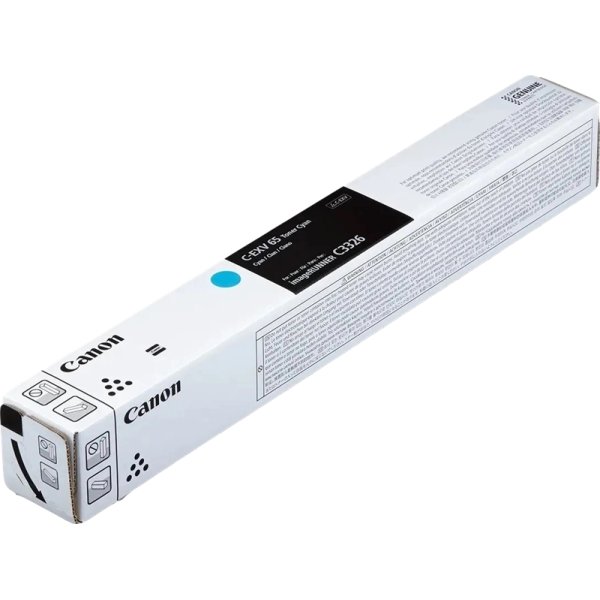 Toner 5762C001 CANON ciano 11000 PAGINE - originale | stampaperfetta.it