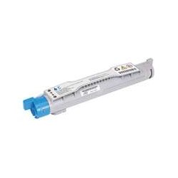 Toner 593-10051 DELL ciano 8000 PAGINE - compatibile | stampaperfetta.it