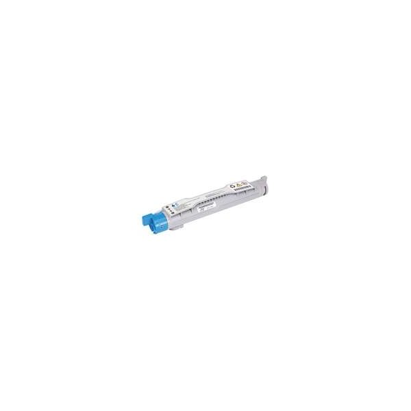Toner 593-10051 DELL ciano 8000 PAGINE - compatibile | stampaperfetta.it