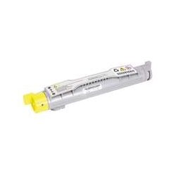 Toner 593-10053 DELL giallo 8000 PAGINE - compatibile | stampaperfetta.it