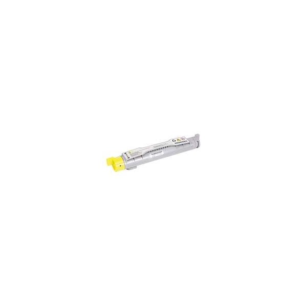 Toner 593-10053 DELL giallo 8000 PAGINE - compatibile | stampaperfetta.it