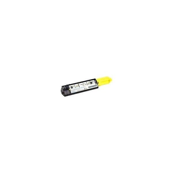 Toner 593-10063 DELL giallo 4000 PAGINE - compatibile | stampaperfetta.it