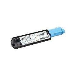 Toner 593-10064 DELL ciano 4000 PAGINE - compatibile | stampaperfetta.it