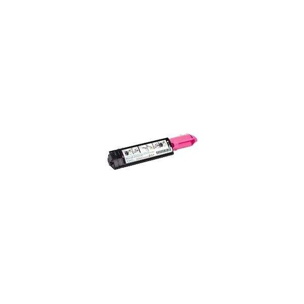 Toner 593-10065 DELL magenta 4000 PAGINE - compatibile | stampaperfetta.it
