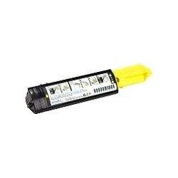 Toner 593-10066 DELL giallo 4000 PAGINE - compatibile | stampaperfetta.it