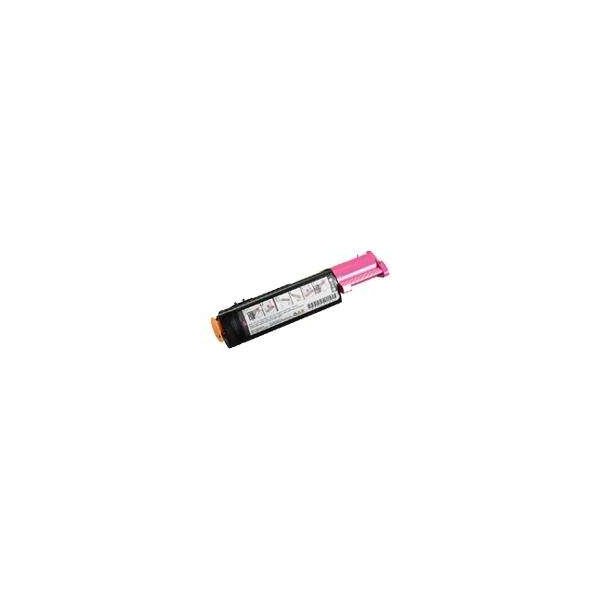 Toner 593-10157 DELL magenta 2000 PAGINE - compatibile | stampaperfetta.it