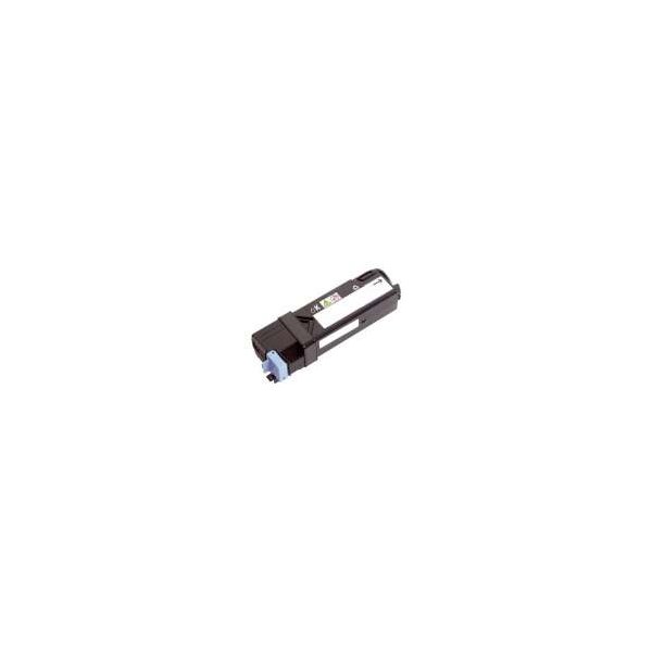 Toner 593-10258 DELL nero 2000 PAGINE - compatibile | stampaperfetta.it
