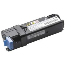 Toner 593-10260 DELL giallo 2000 PAGINE - compatibile | stampaperfetta.it