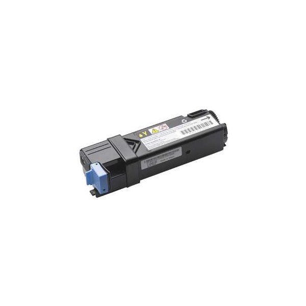 Toner 593-10260 DELL giallo 2000 PAGINE - compatibile | stampaperfetta.it
