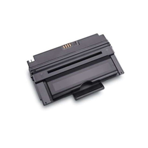 Toner 593-10329 DELL nero 6000 PAGINE - compatibile | stampaperfetta.it