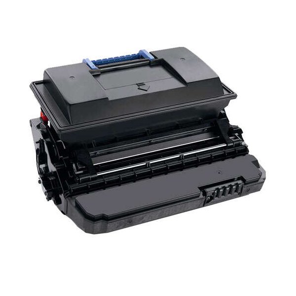 Toner 593-10331 DELL nero 20000 PAGINE - compatibile | stampaperfetta.it