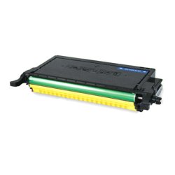 Toner 593-10371 DELL giallo 5000 PAGINE - compatibile | stampaperfetta.it
