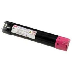 Toner 593-10923 DELL magenta 12000 PAGINE - compatibile | stampaperfetta.it