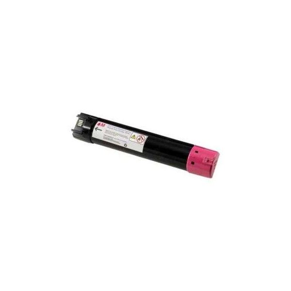 Toner 593-10923 DELL magenta 12000 PAGINE - compatibile | stampaperfetta.it