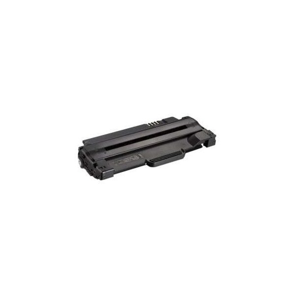 Toner 593-10961 DELL nero 2500 PAGINE - compatibile | stampaperfetta.it