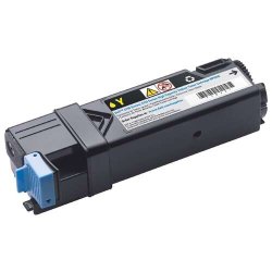 Toner 593-11037 DELL giallo 2500 PAGINE - compatibile | stampaperfetta.it
