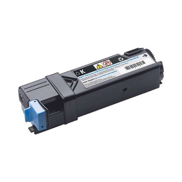 Toner 593-11040 DELL nero 3000 PAGINE - compatibile | stampaperfetta.it