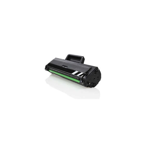 Toner 593-11108 DELL nero 1500 PAGINE - compatibile | stampaperfetta.it