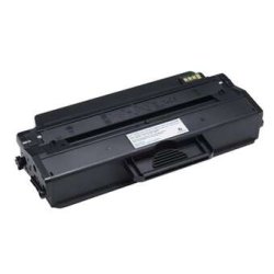 Toner 593-11109 DELL nero 2500 PAGINE - compatibile | stampaperfetta.it