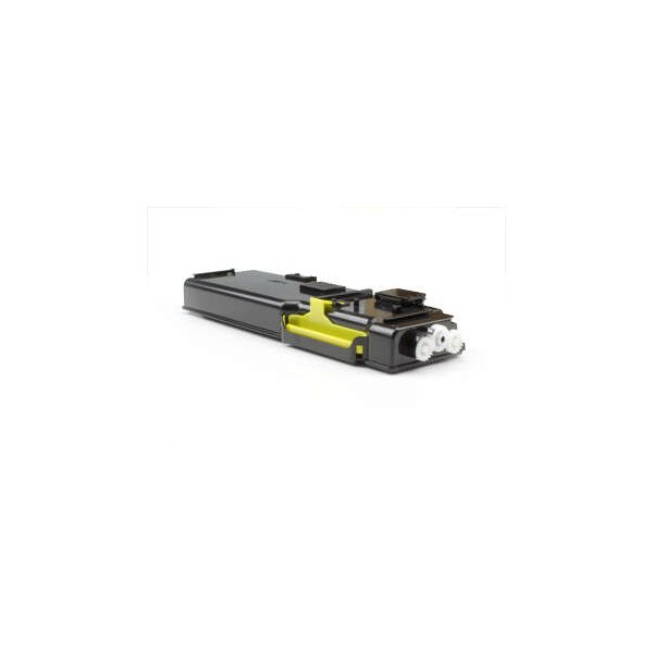 Toner 593-11120 DELL giallo 9000 PAGINE - compatibile | stampaperfetta.it