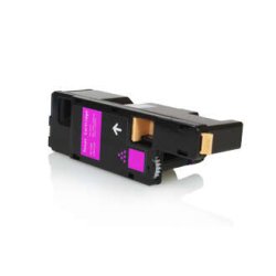 Toner 593-11128 DELL magenta 1000 PAGINE - compatibile | stampaperfetta.it