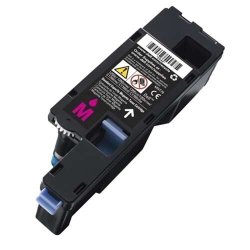 Toner 593-11128 DELL magenta 1000 PAGINE - originale | stampaperfetta.it