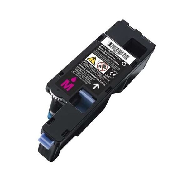 Toner 593-11128 DELL magenta 1000 PAGINE - originale | stampaperfetta.it
