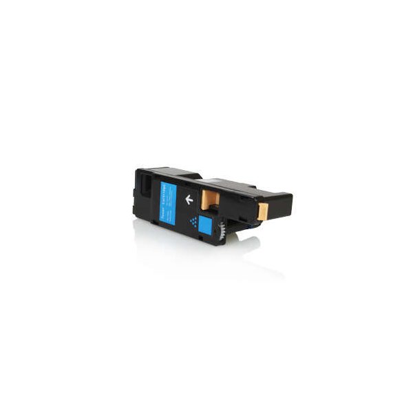 Toner 593-11129 DELL ciano 1000 PAGINE - compatibile | stampaperfetta.it