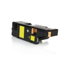 Toner 593-11131 DELL giallo 1000 PAGINE - compatibile | stampaperfetta.it