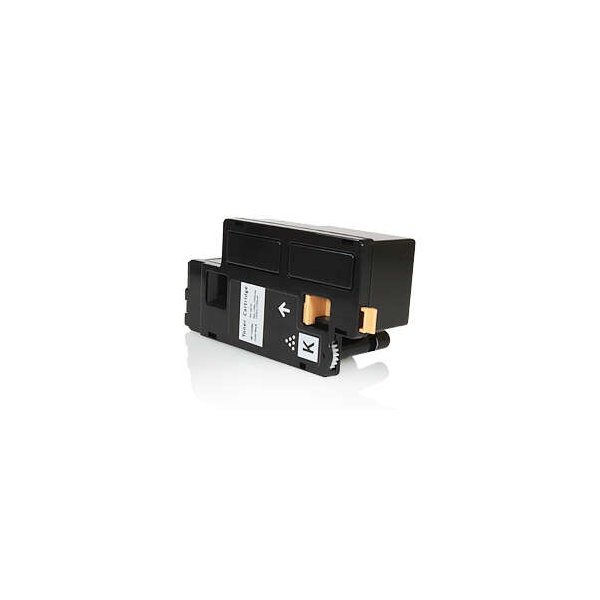 Toner 593-11140 DELL nero 2000 PAGINE - compatibile | stampaperfetta.it