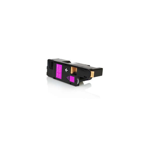 Toner 593-11142 DELL magenta 1400 PAGINE - compatibile | stampaperfetta.it