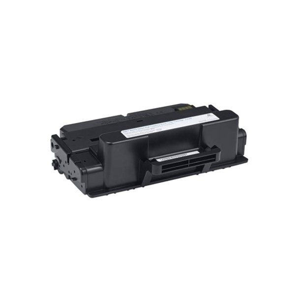 Toner 593-BBBI DELL nero 3000 PAGINE - compatibile | stampaperfetta.it