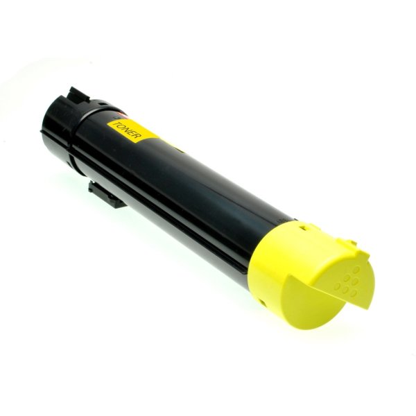 Toner 593BBCL DELL giallo 12000 PAGINE - compatibile | stampaperfetta.it