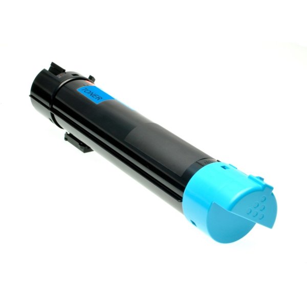 Toner 593BBCS DELL ciano 12000 PAGINE - compatibile | stampaperfetta.it