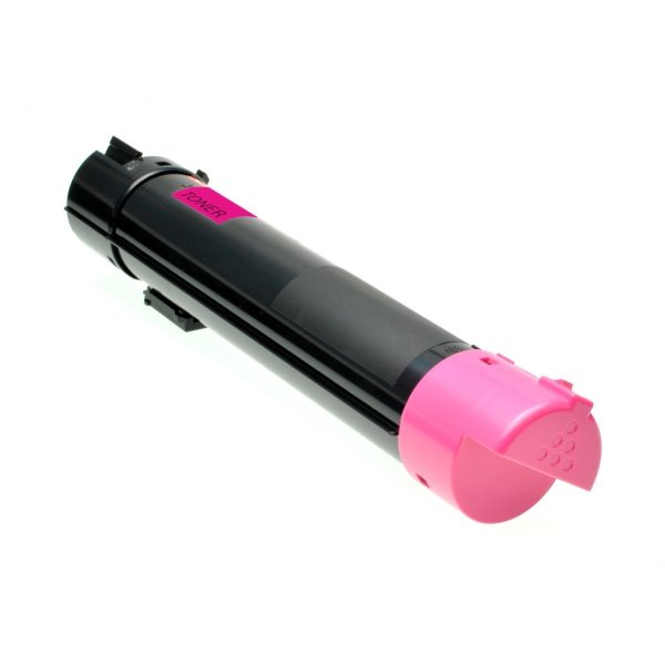 Toner 593BBCX DELL magenta 12000 PAGINE - compatibile | stampaperfetta.it
