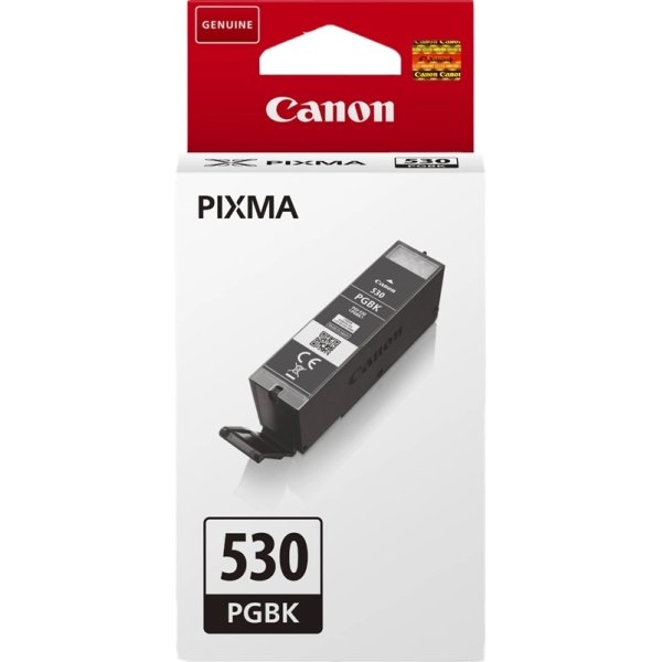 Cartuccia 6117C001 CANON nero 400 PAGINE - originale | stampaperfetta.it