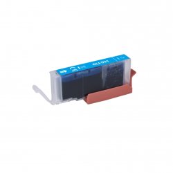 Cartuccia 6119C001 CANON ciano 515 PAGINE - compatibile | stampaperfetta.it