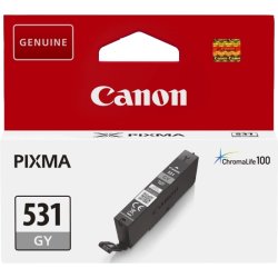 Cartuccia 6122C001 CANON grigio 400 PAGINE - originale | stampaperfetta.it