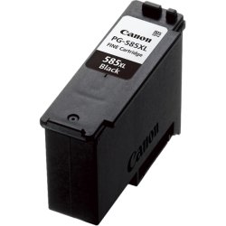 Cartuccia 6204C001 CANON nero 300 PAGINE - originale | stampaperfetta.it