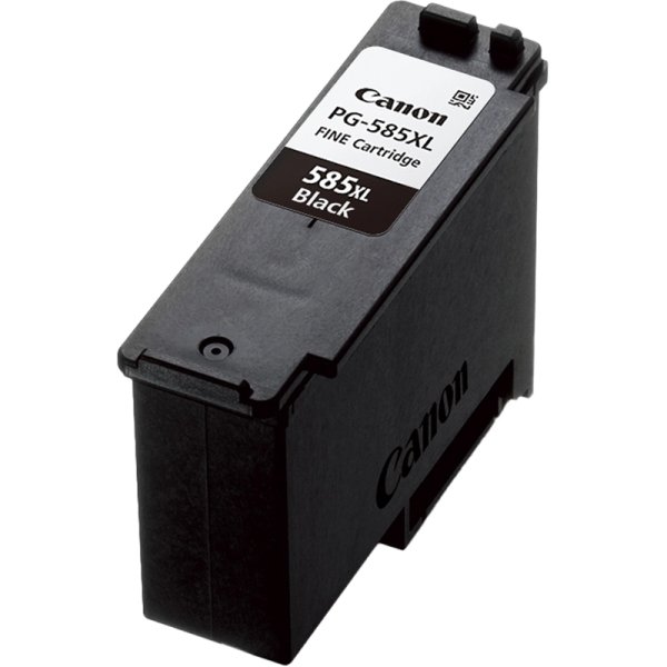 Cartuccia 6204C001 CANON nero 300 PAGINE - originale | stampaperfetta.it