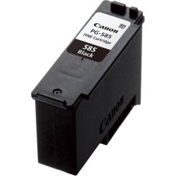 Cartuccia 6205C001 CANON nero 180 PAGINE - originale | stampaperfetta.it