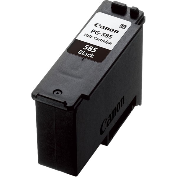 Cartuccia 6205C001 CANON nero 180 PAGINE - originale | stampaperfetta.it