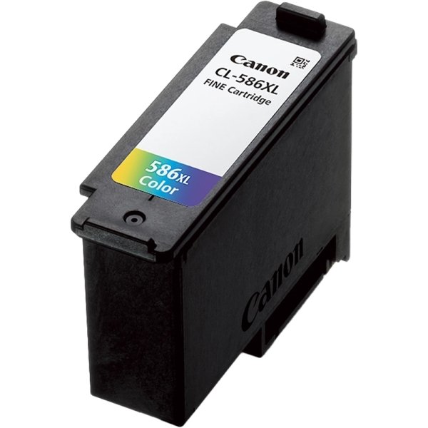 Cartuccia 6226C001 CANON colore 300 PAGINE - originale | stampaperfetta.it