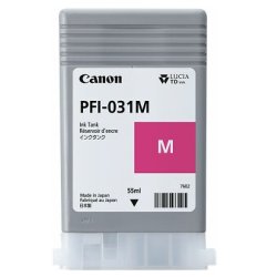 Cartuccia 6265C001 CANON magenta 55 ML - originale | stampaperfetta.it