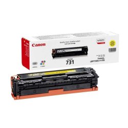 Toner 6269B002 CANON giallo 1500 PAGINE - originale | stampaperfetta.it